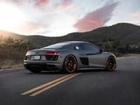 Ford Mustang, Martin