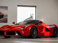 Ford Mustang, Košice